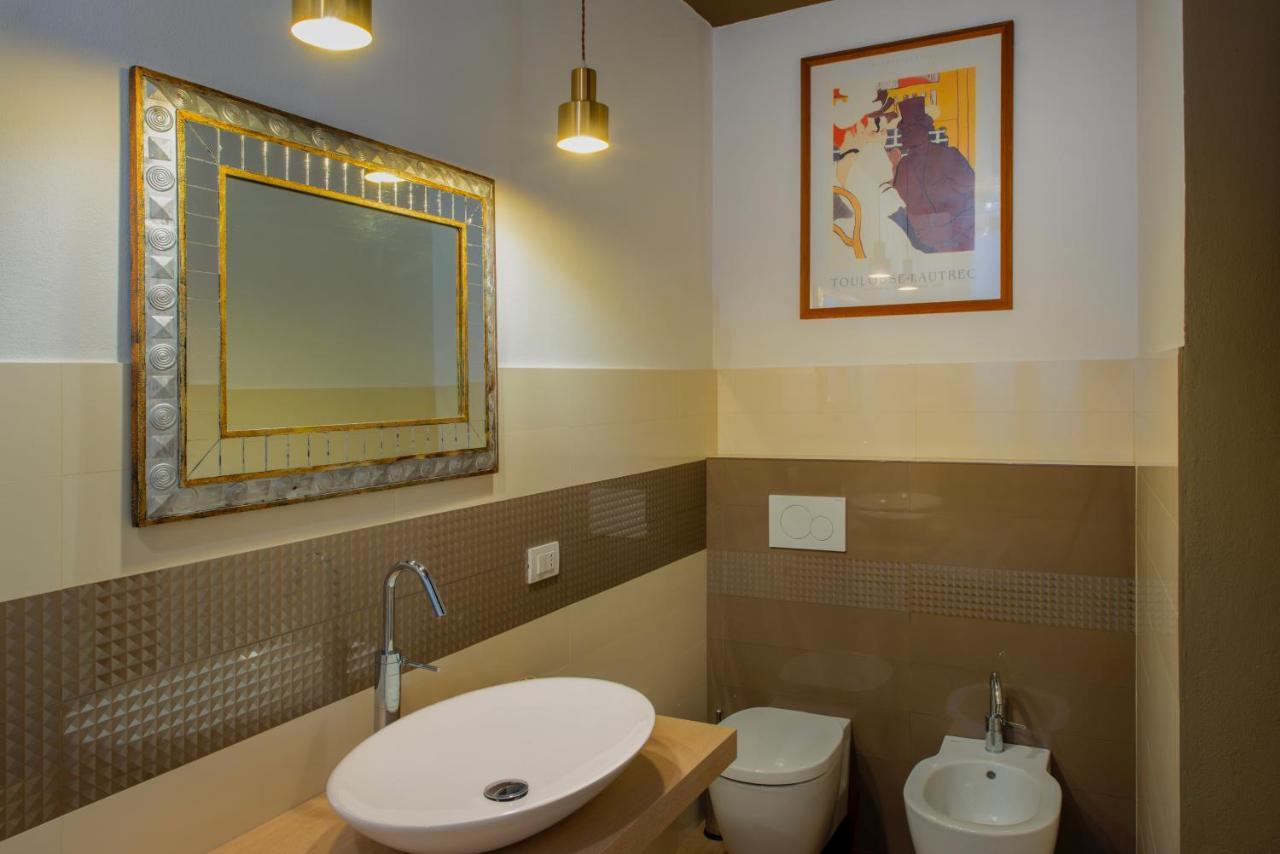 Orvieto Cosy Apartment + Fireplace Екстер'єр фото