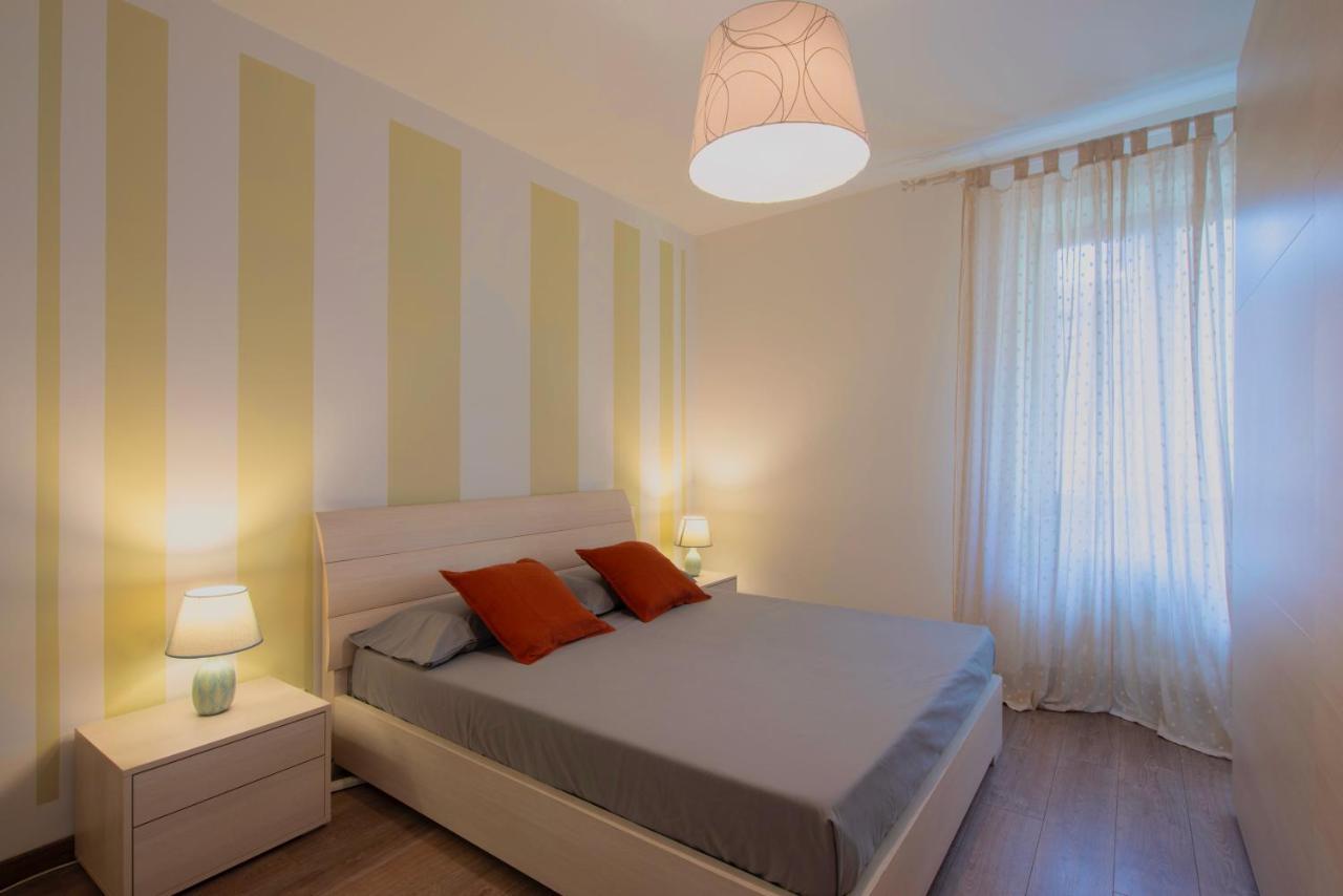 Orvieto Cosy Apartment + Fireplace Екстер'єр фото