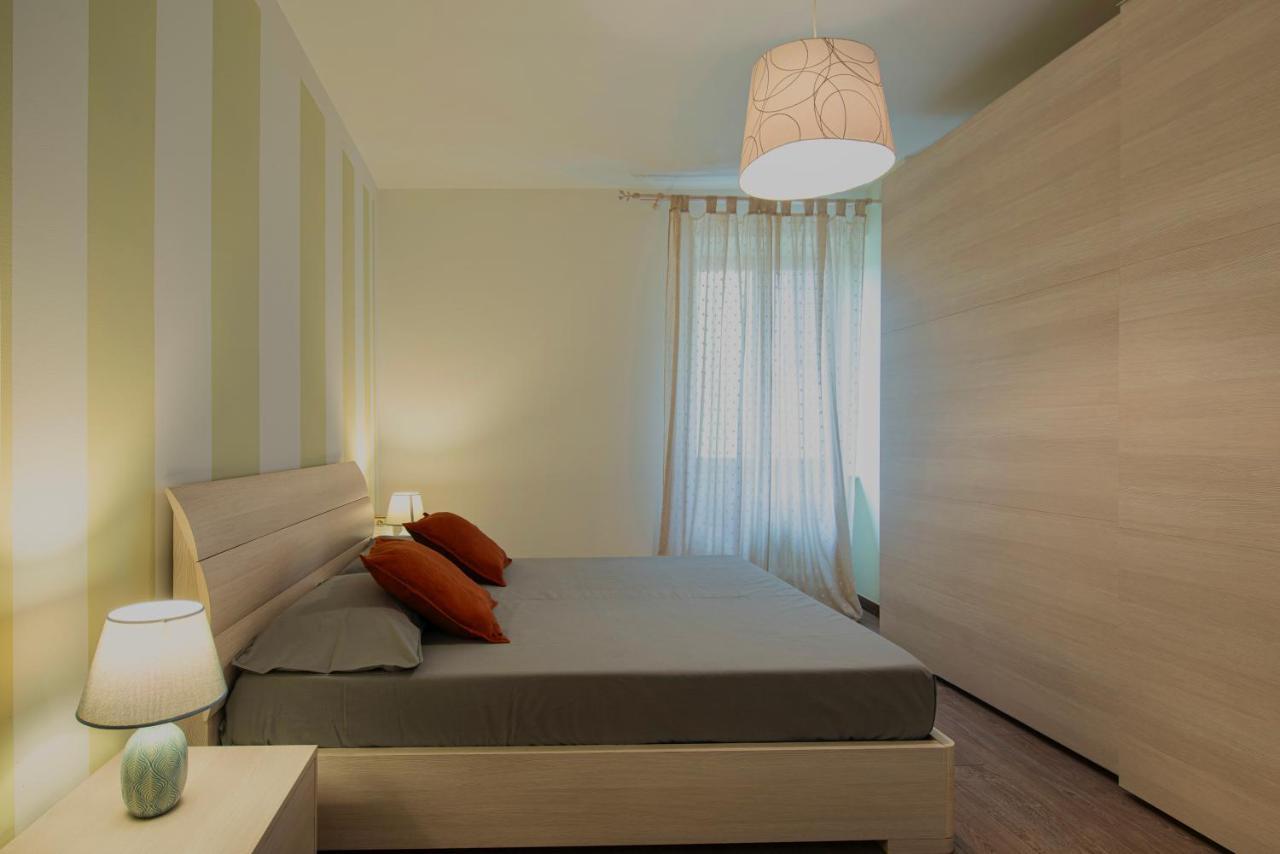 Orvieto Cosy Apartment + Fireplace Екстер'єр фото
